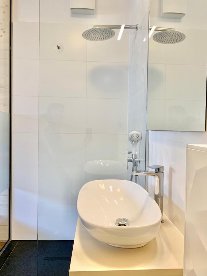 Apartament Kamr’ca Lublana Zewnętrze zdjęcie