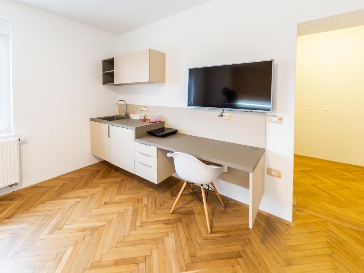 Apartament Kamr’ca Lublana Zewnętrze zdjęcie