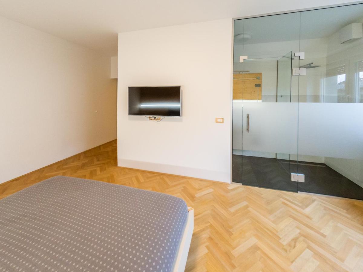 Apartament Kamr’ca Lublana Zewnętrze zdjęcie