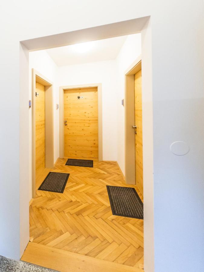 Apartament Kamr’ca Lublana Zewnętrze zdjęcie