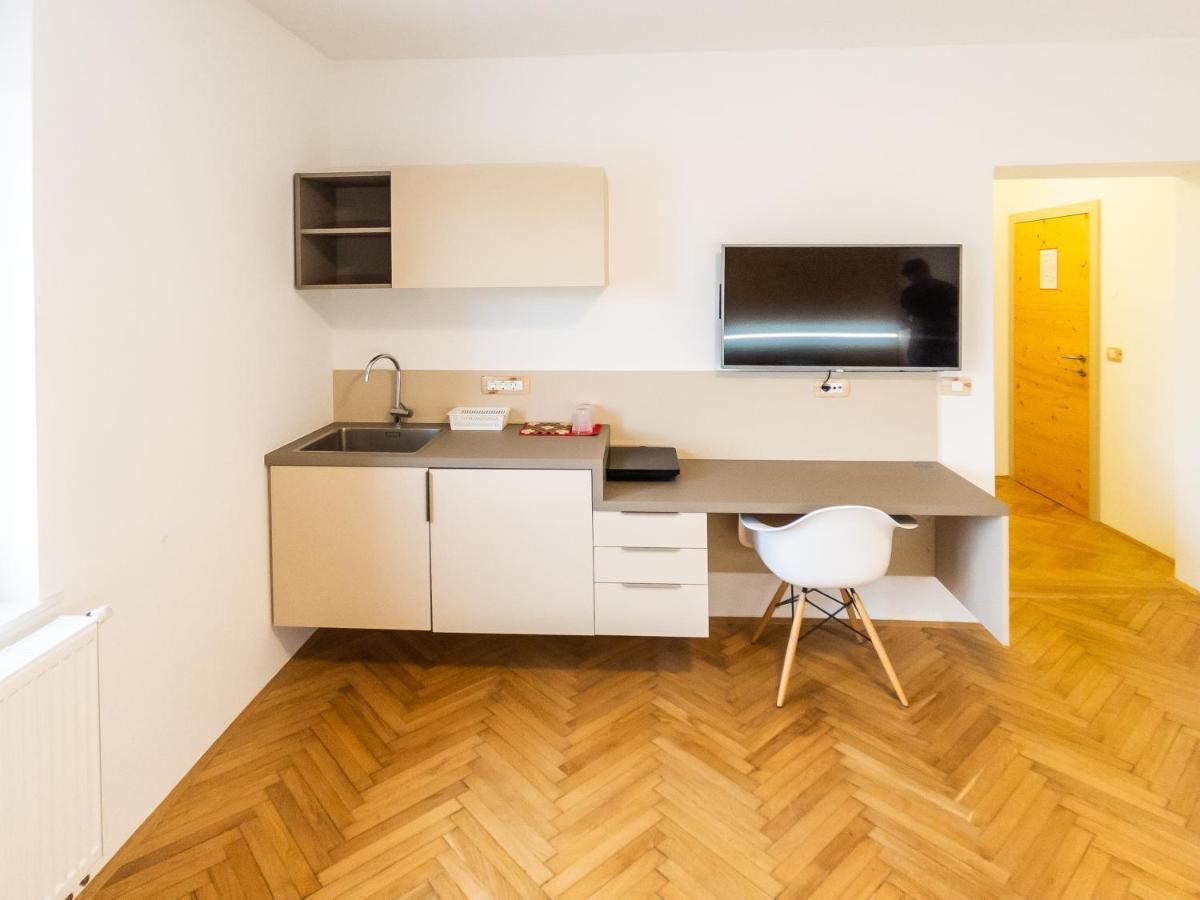 Apartament Kamr’ca Lublana Zewnętrze zdjęcie