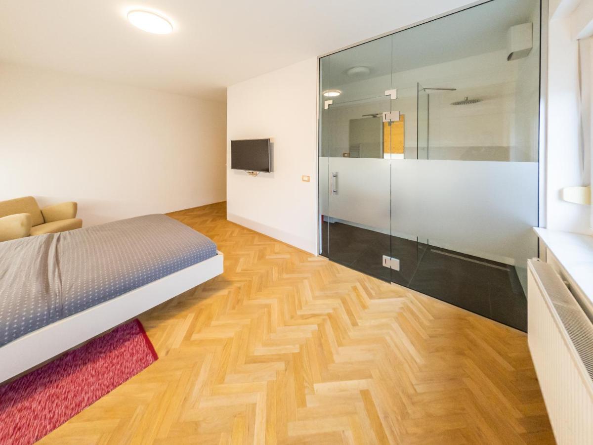 Apartament Kamr’ca Lublana Zewnętrze zdjęcie