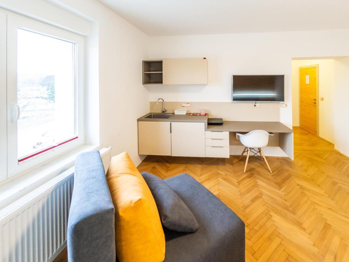 Apartament Kamr’ca Lublana Zewnętrze zdjęcie